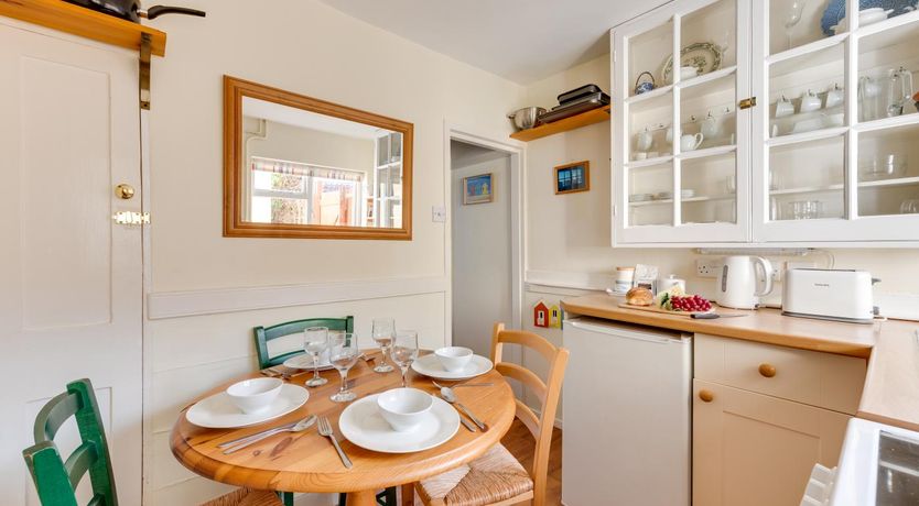 Photo of 2 Bed in Southwold