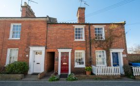 Photo of 2 Bed in Southwold