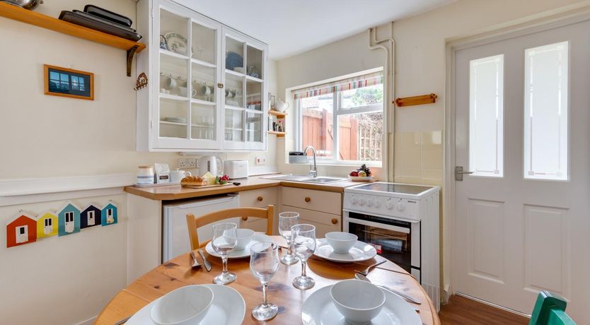 Photo of 2 Bed in Southwold