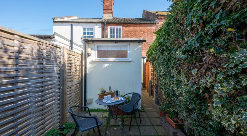 Photo of 2 Bed in Southwold