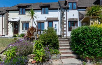 2 Bed in Padstow Holiday Home