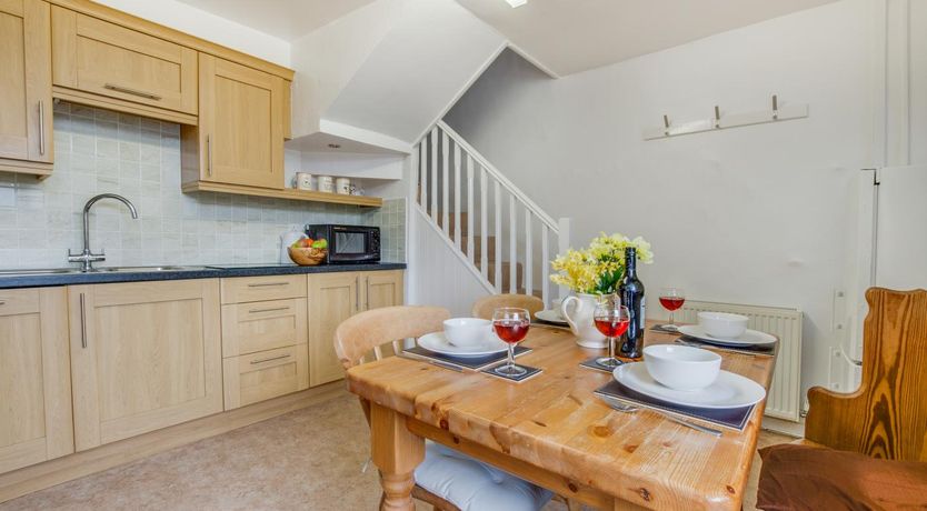 Photo of 2 Bed in Porthmadog