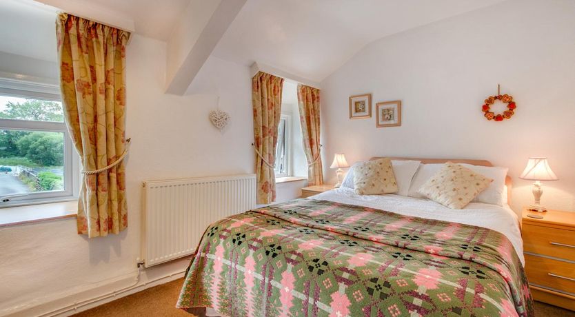 Photo of 2 Bed in Porthmadog