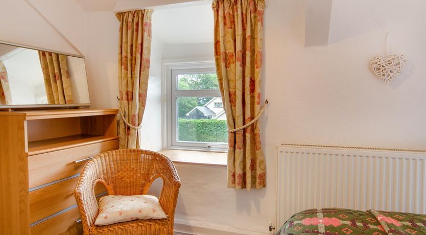 Photo of 2 Bed in Porthmadog