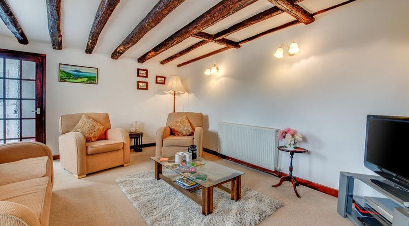 Photo of 2 Bed in Porthmadog