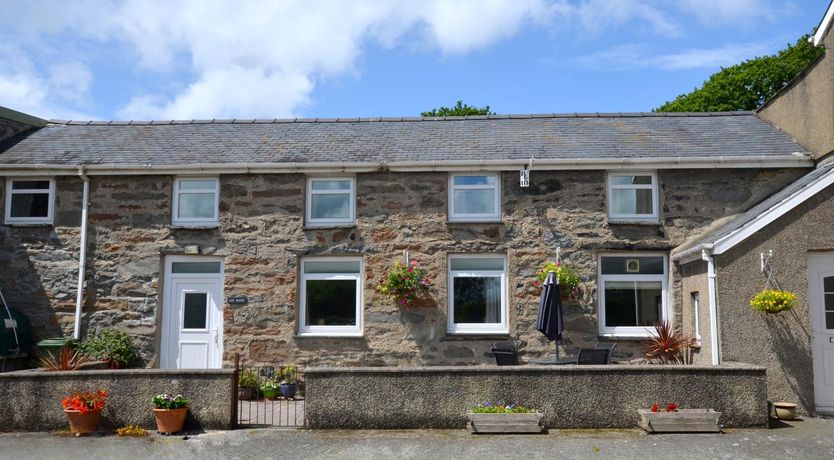 Photo of 2 Bed in Porthmadog