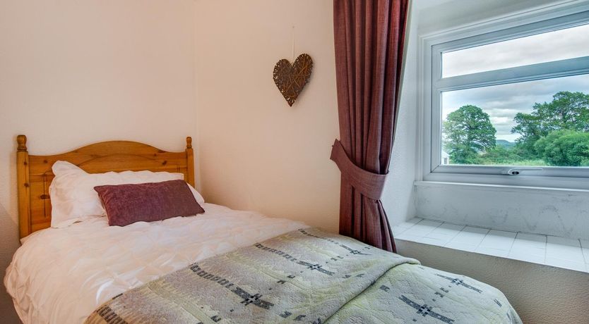 Photo of 2 Bed in Porthmadog