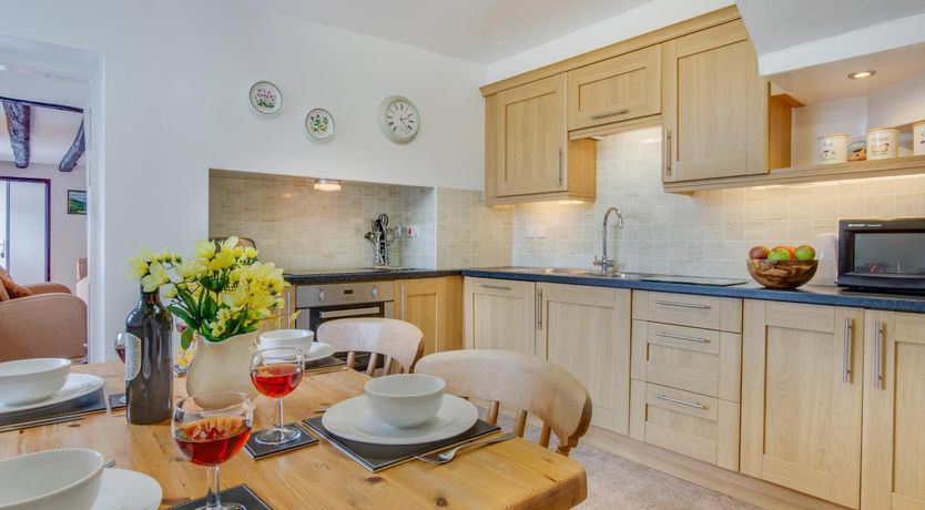 Photo of 2 Bed in Porthmadog