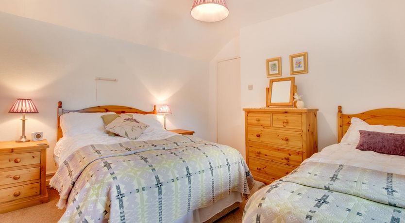 Photo of 2 Bed in Porthmadog