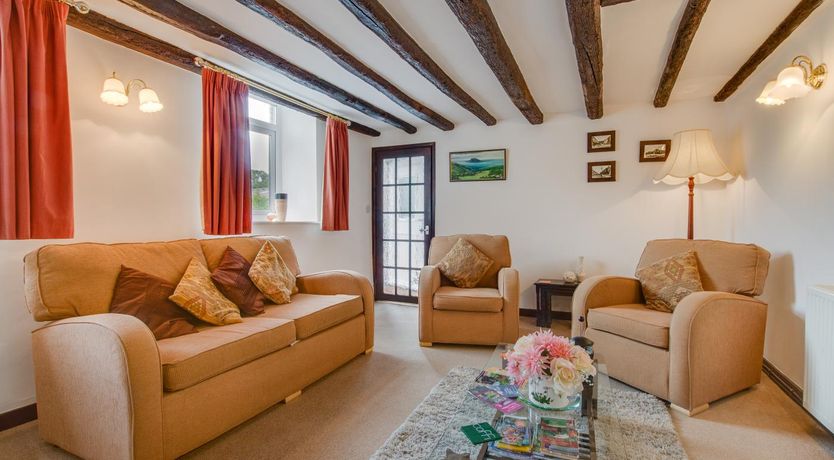 Photo of 2 Bed in Porthmadog