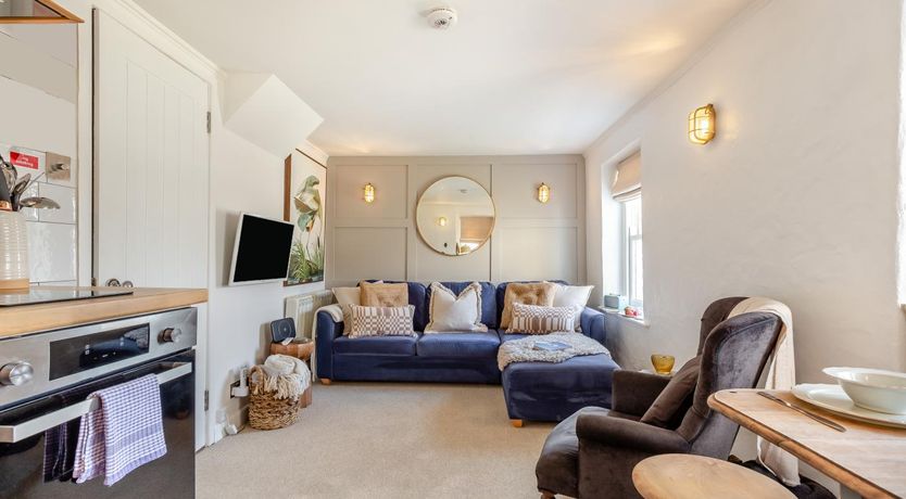 Photo of 2 Bed in St. Ives