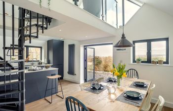 2 Bed in Instow Holiday Home
