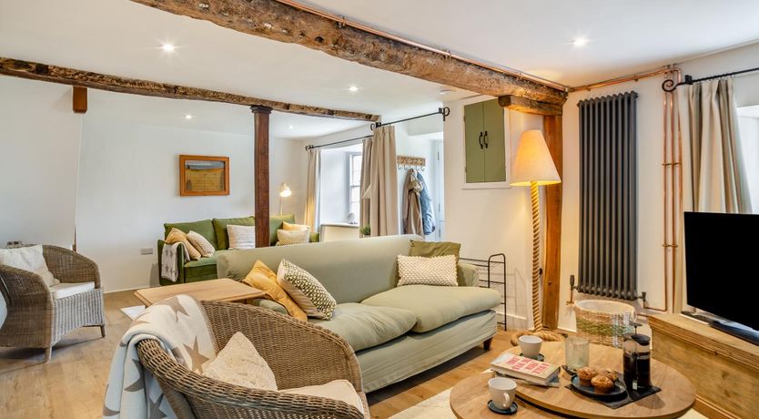 Photo of 2 Bed in Instow