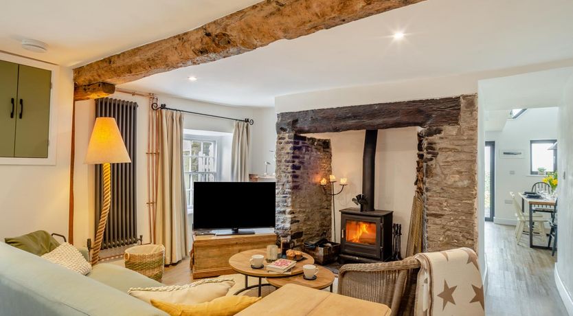 Photo of 2 Bed in Instow
