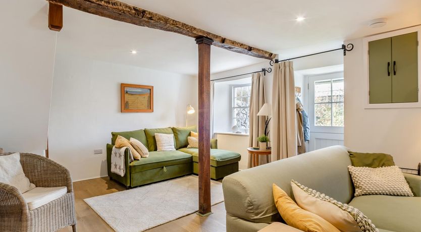 Photo of 2 Bed in Instow