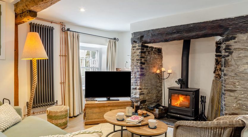 Photo of 2 Bed in Instow