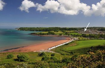3 Bed in Broadsands, Paignton Holiday Home