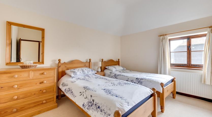 Photo of 2 Bed in Benenden