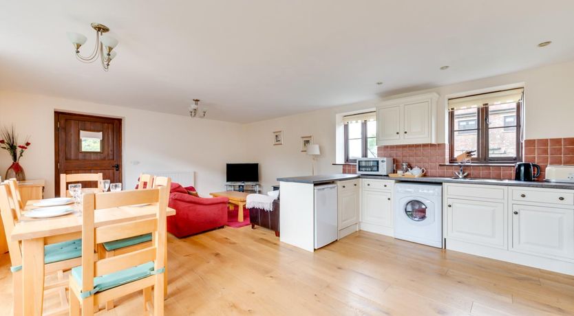 Photo of 2 Bed in Benenden