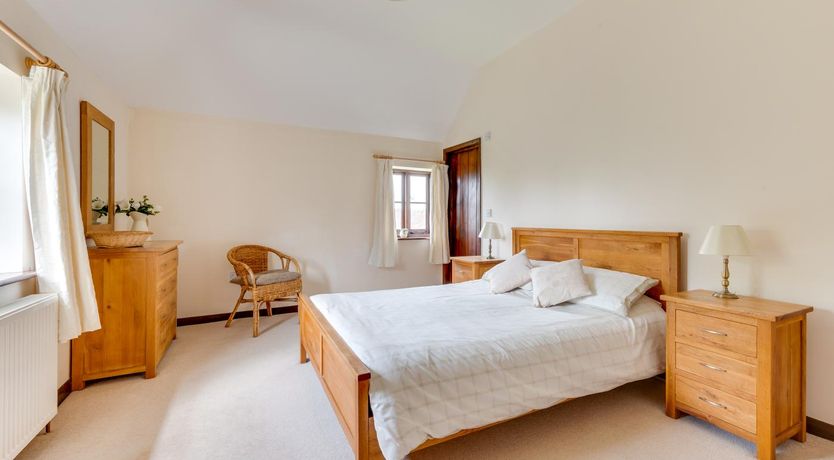 Photo of 2 Bed in Benenden