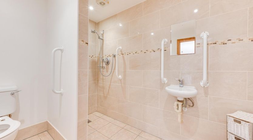 Photo of 2 Bed in Benenden