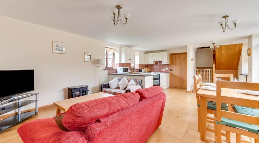 Photo of 2 Bed in Benenden