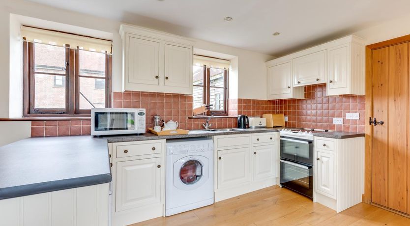 Photo of 2 Bed in Benenden