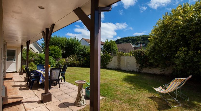 Photo of 4 Bed in Shaldon