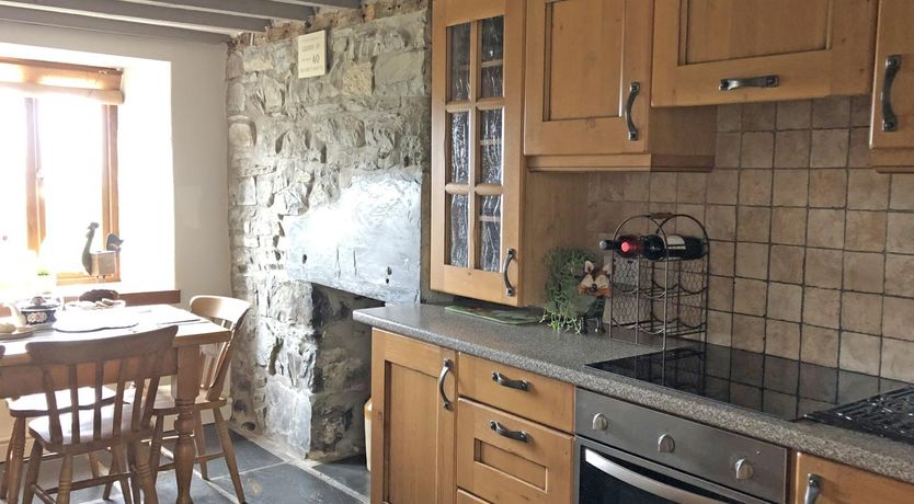 Photo of 3 Bed in Blaenau Ffestiniog