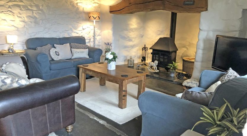 Photo of 3 Bed in Blaenau Ffestiniog