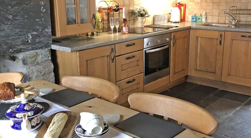 Photo of 3 Bed in Blaenau Ffestiniog