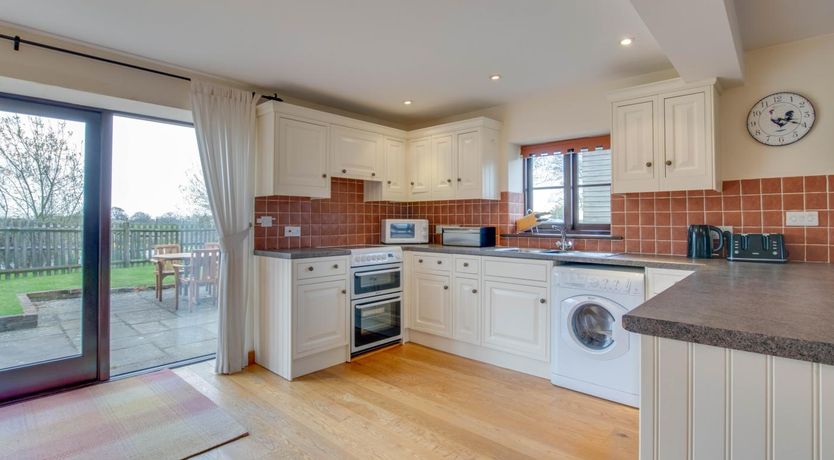 Photo of 3 Bed in Benenden