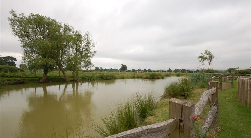 Photo of 3 Bed in Benenden