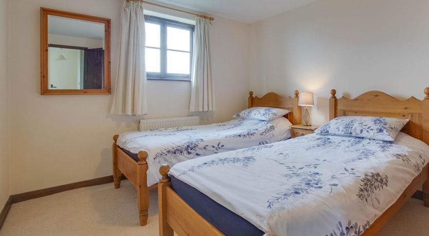 Photo of 3 Bed in Benenden