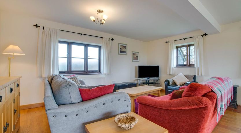 Photo of 3 Bed in Benenden