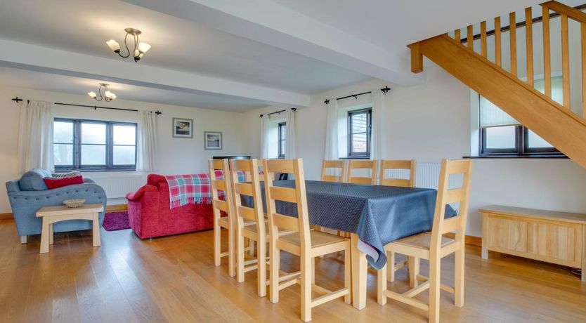 Photo of 3 Bed in Benenden
