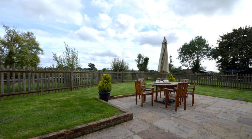Photo of 3 Bed in Benenden