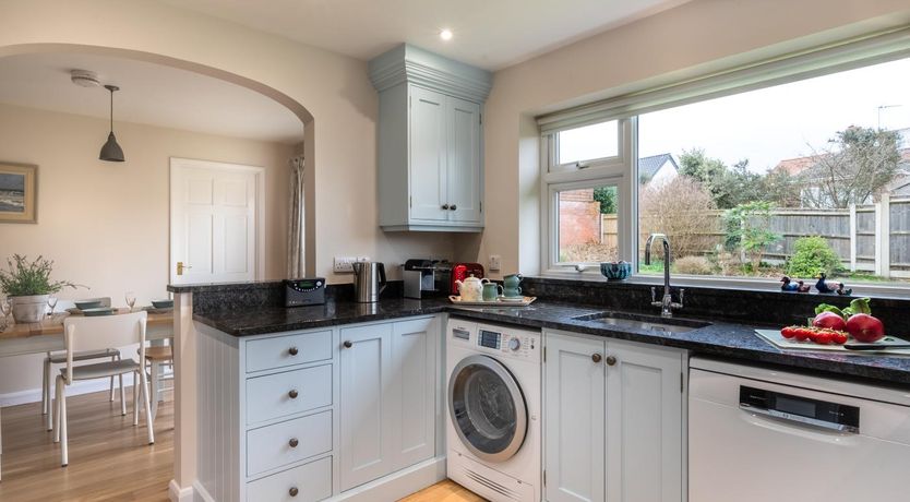 Photo of 3 Bed in Southwold