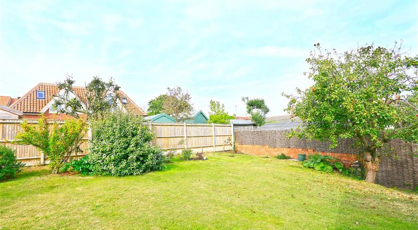 Photo of 3 Bed in Southwold