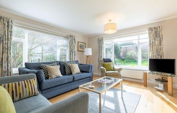 3 Bed in Southwold Holiday Home