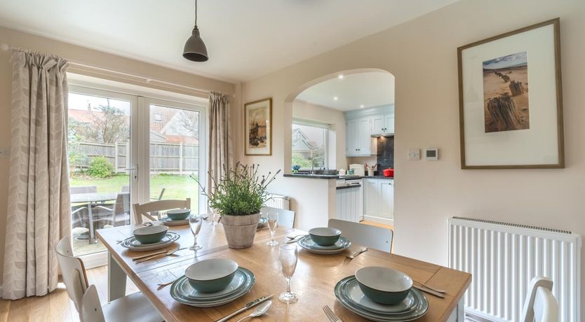 Photo of 3 Bed in Southwold