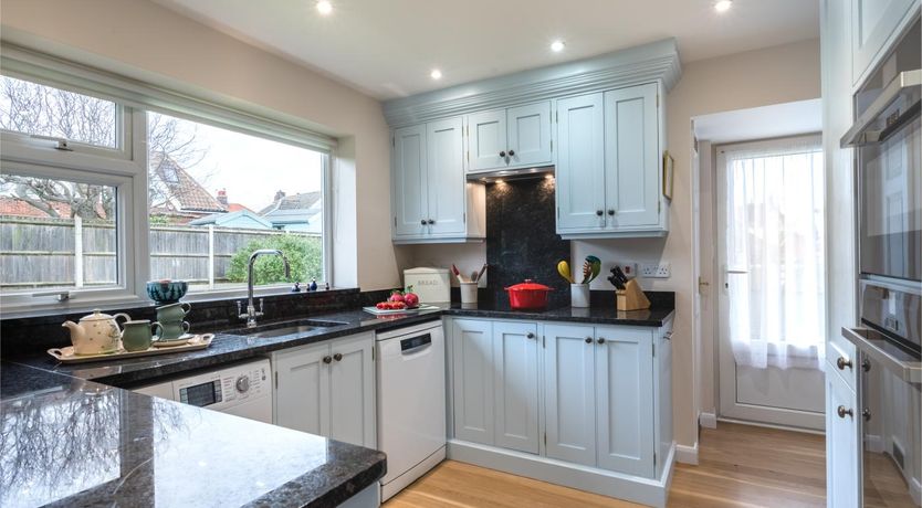 Photo of 3 Bed in Southwold