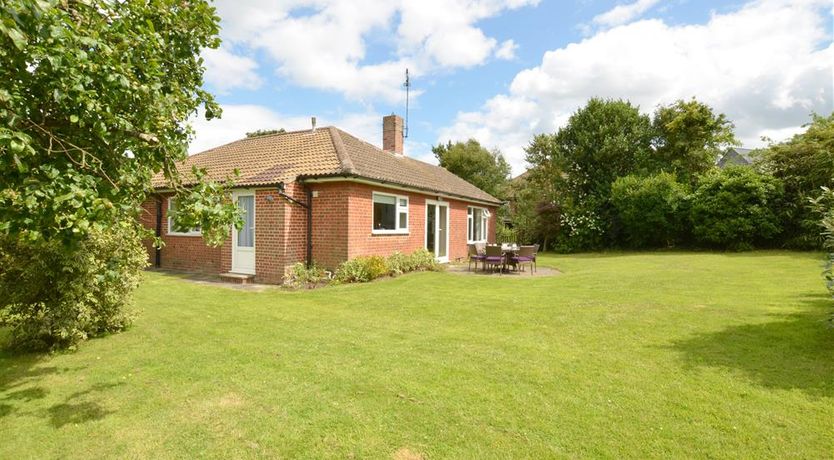 Photo of 3 Bed in Southwold