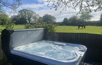 2 Bed in Roughton Holiday Home
