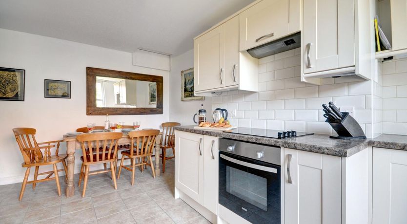 Photo of 4 Bed in Whitby