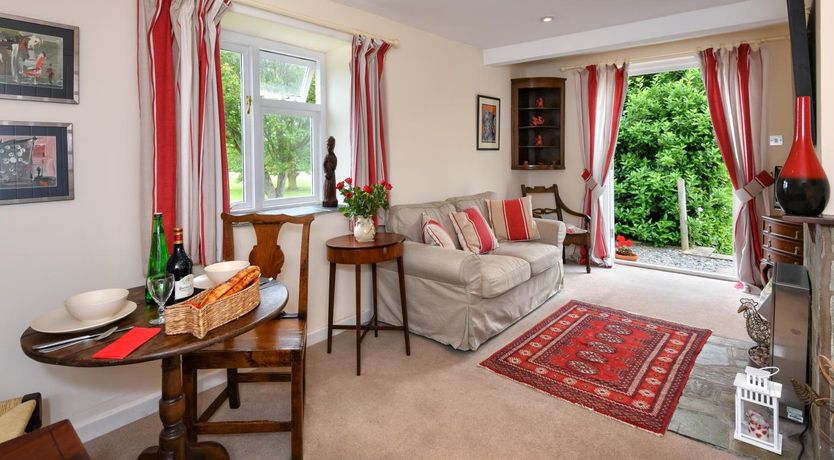 Photo of 1 Bed in Pwllheli