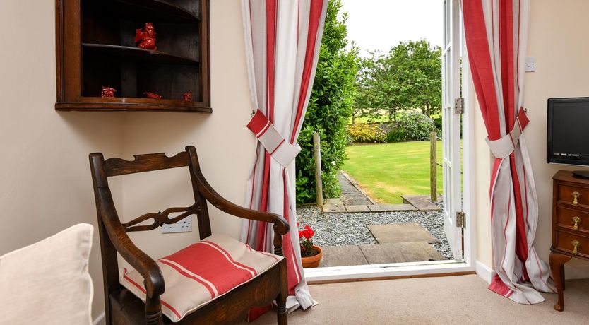 Photo of 1 Bed in Pwllheli