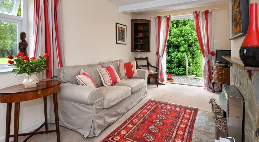 Photo of 1 Bed in Pwllheli