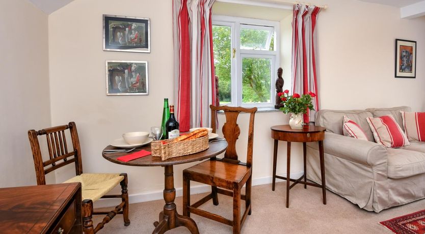 Photo of 1 Bed in Pwllheli