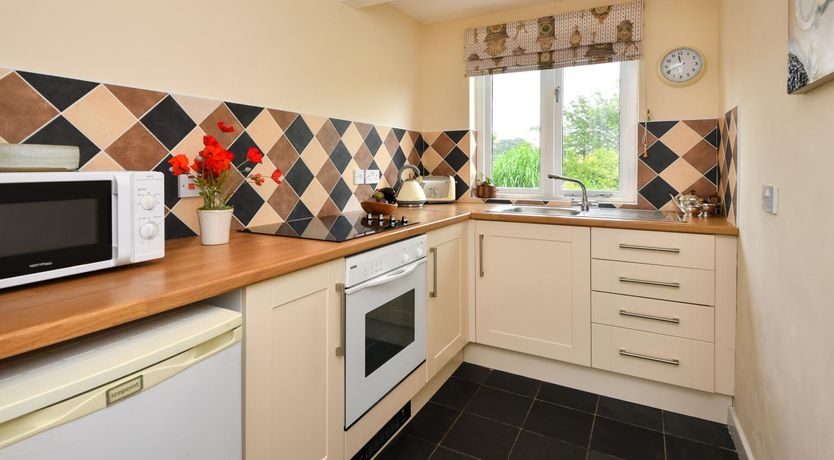 Photo of 1 Bed in Pwllheli